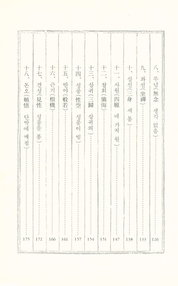 『성철스님 법어집 Ⅱ집 1권 - 돈황본단경』  4