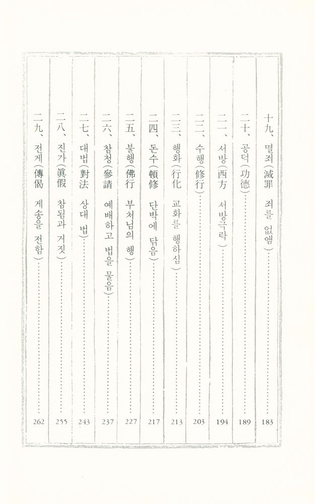 『성철스님 법어집 Ⅱ집 1권 - 돈황본단경』  5