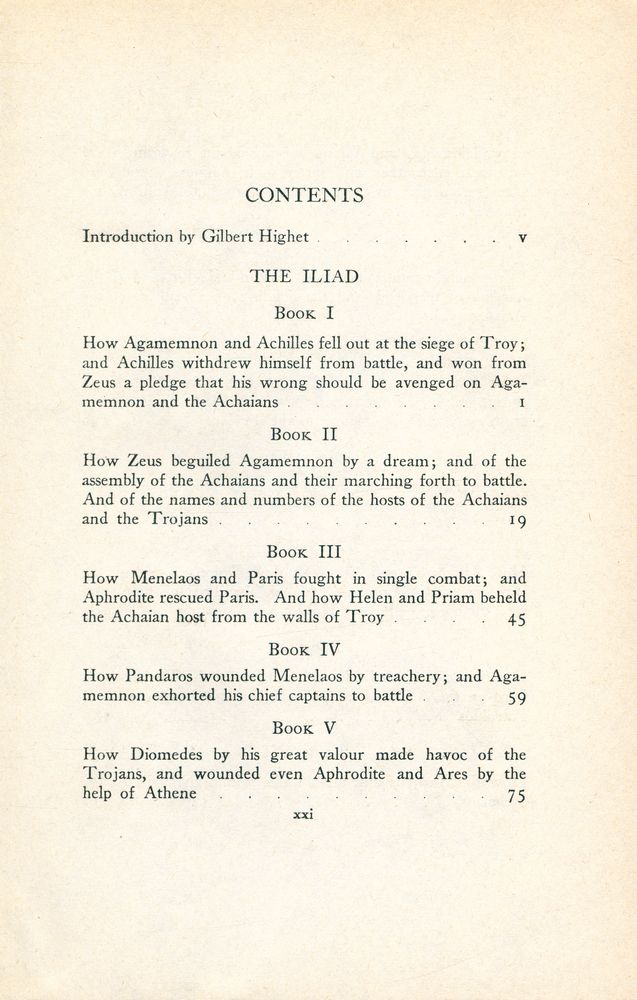 『The Complete Works of Homer: THE ILIAD, THE ODYSSEY』  2