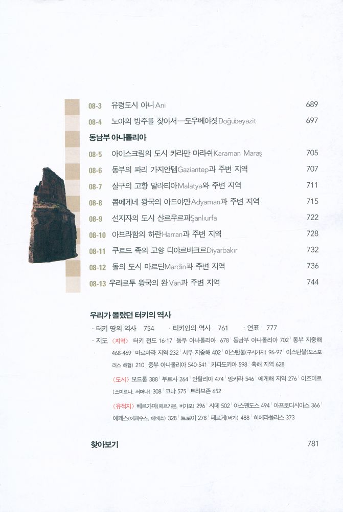 『터키의 유혹』 8