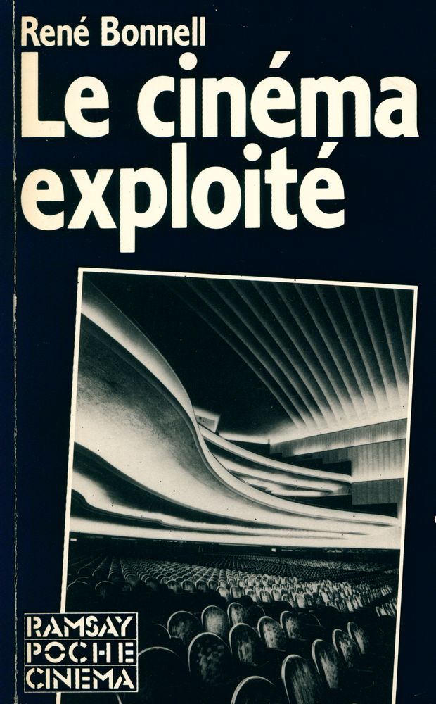 『LE CINÉMA EXPLOITÉ』 1