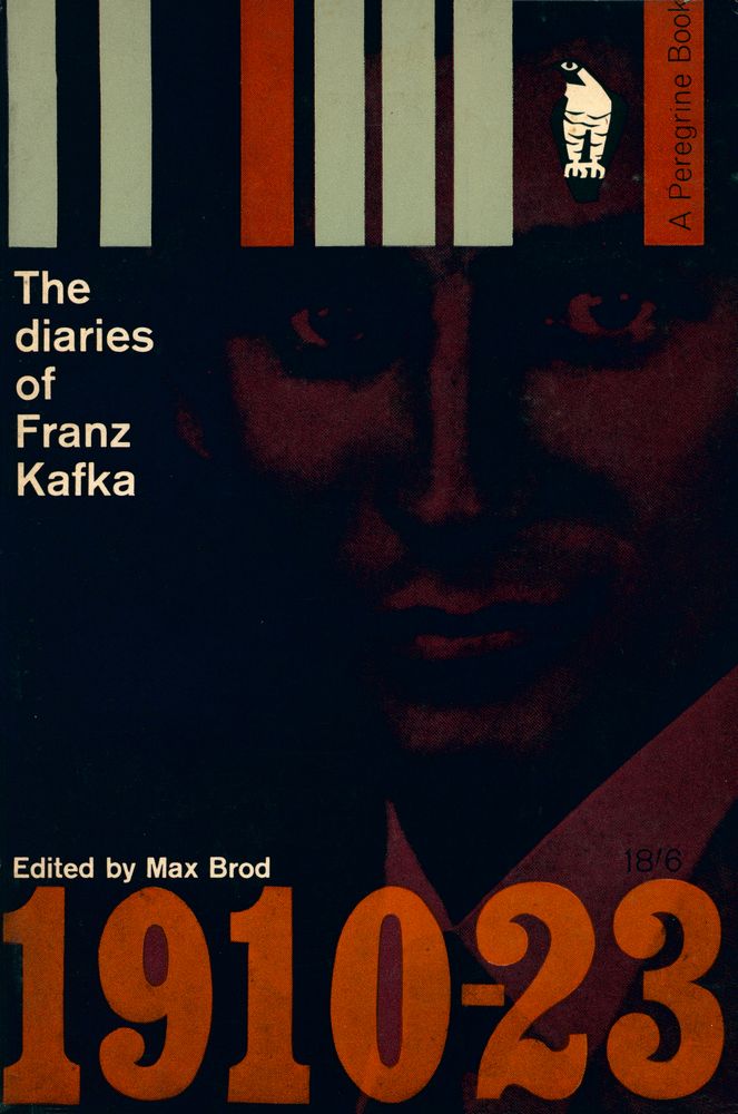 『The diaries of Franz Kafka : 1910 - 23』 1