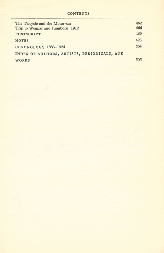 『The diaries of Franz Kafka : 1910 - 23』 4
