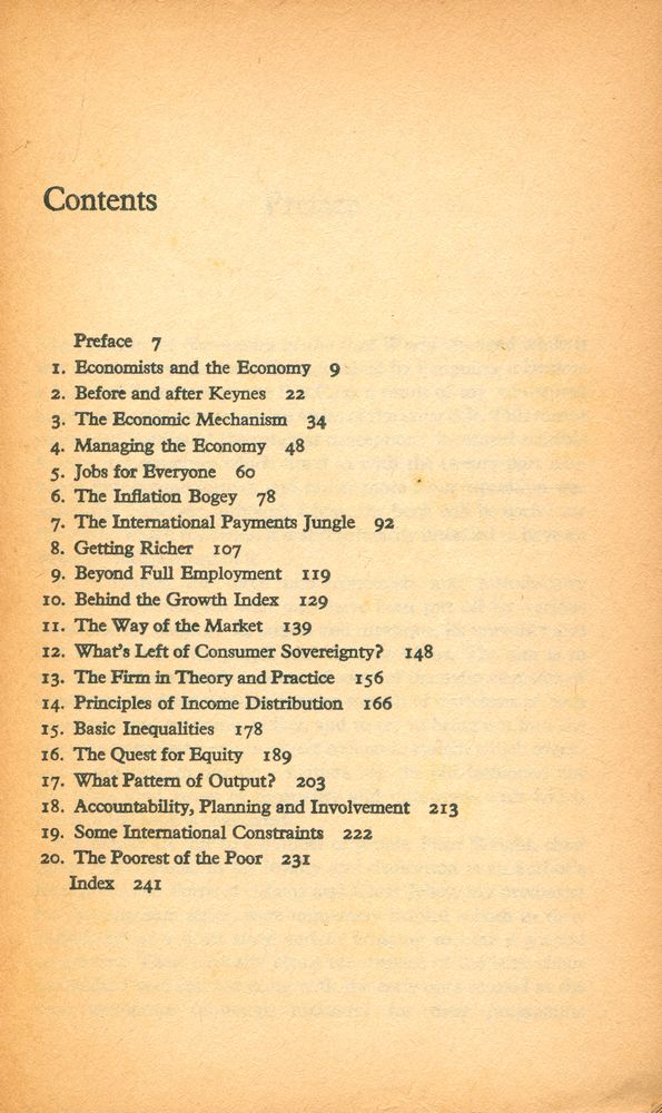 『Economics of the Real World』 2