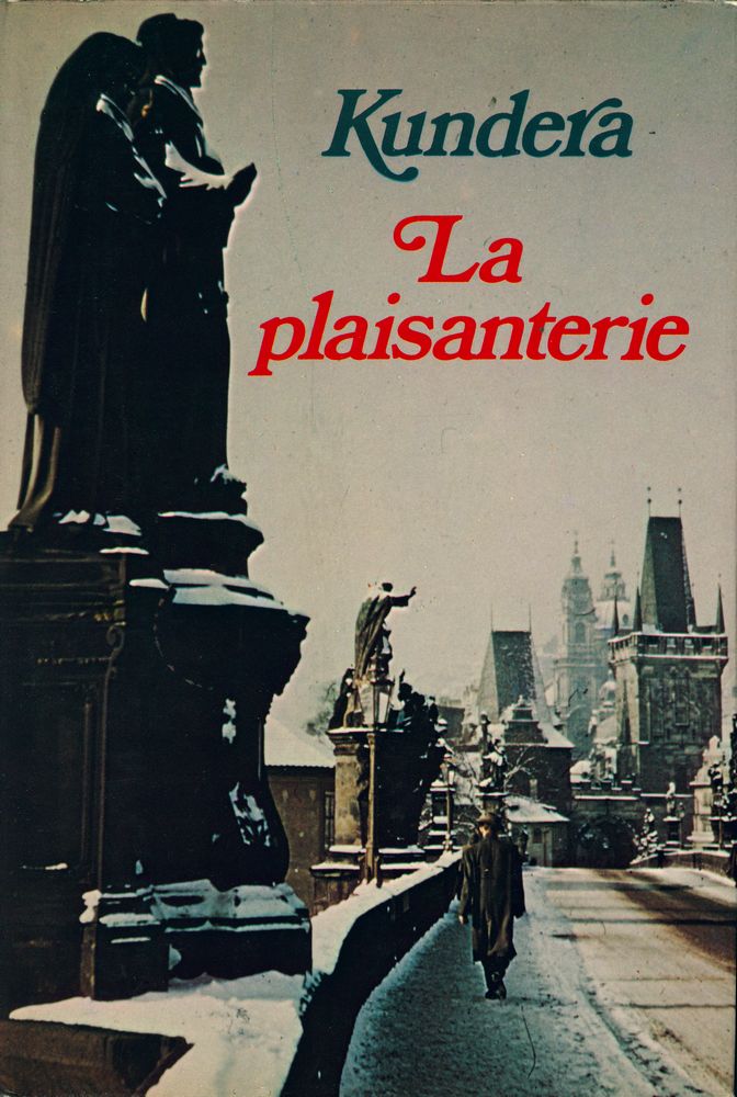 『La Plaisanterie』 1