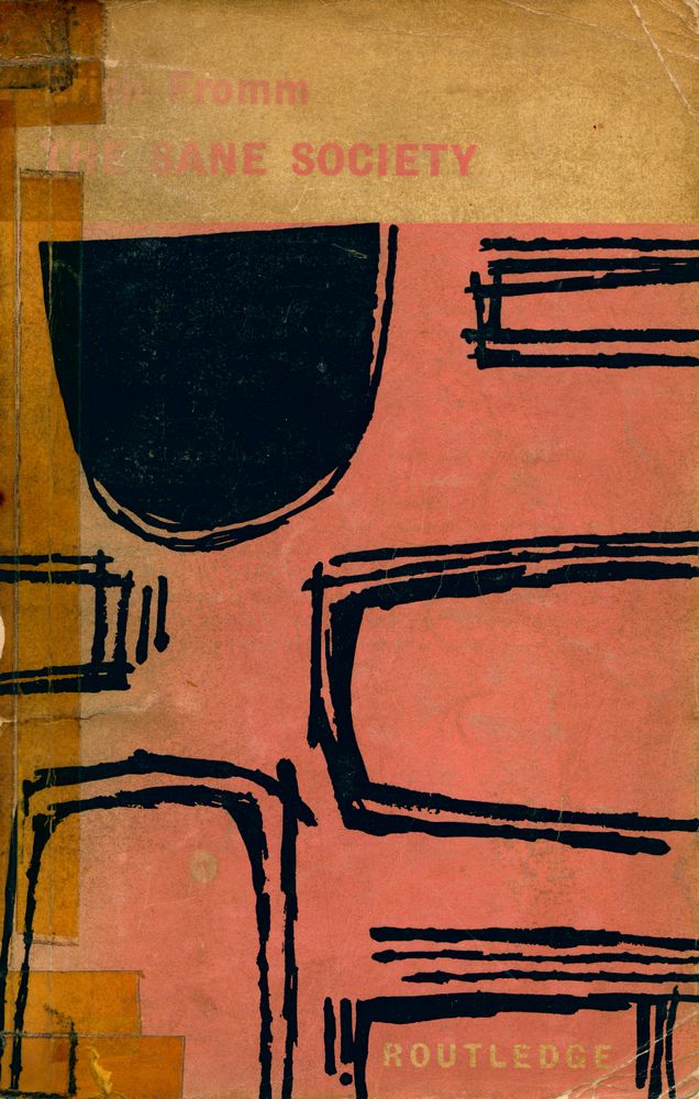 『THE SANE SOCIETY』 1