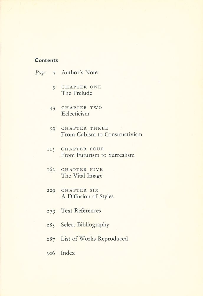 『A concise history of MODERN SCULPTURE』 2