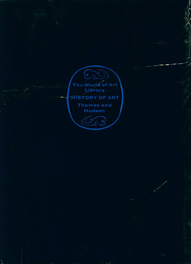 『A concise history of MODERN SCULPTURE』 3