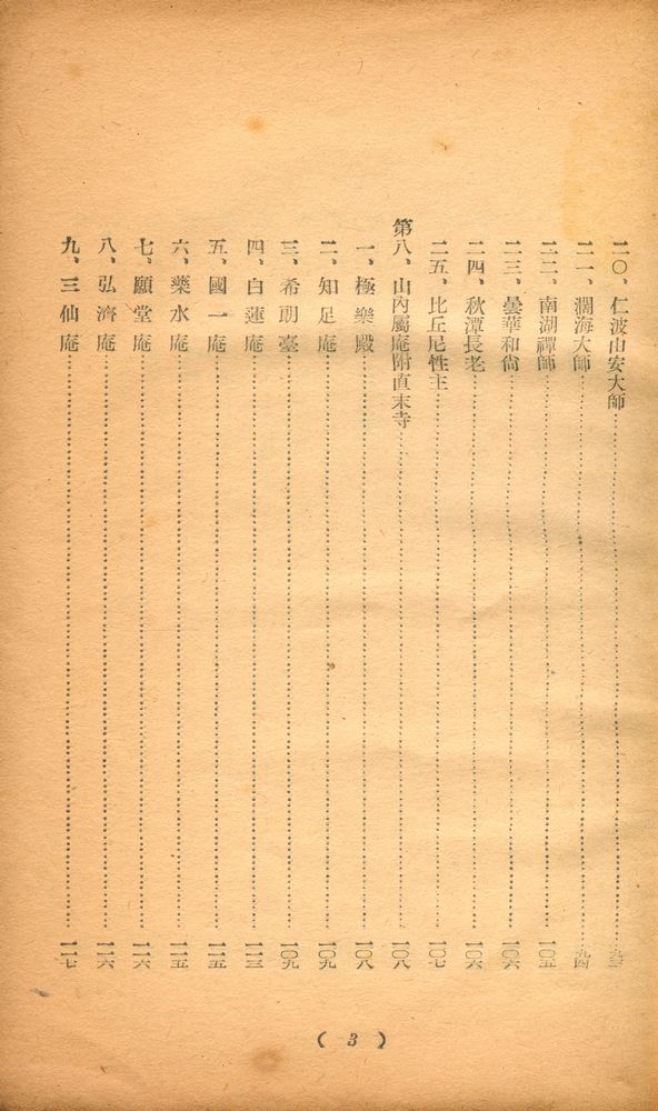 『陜川海印寺誌(합천해인사지)』 4
