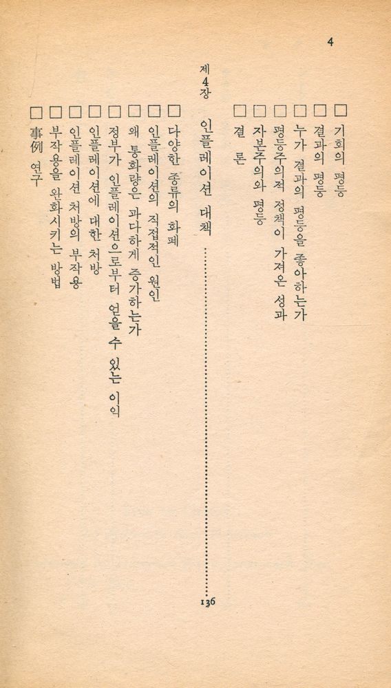 『中央新書 85 - 選擇의 自由 : 過剩管理社會로부터의 轉換(중앙신서 85 - 선택의 자유 : 과잉관리사회로부터의 전환)』 3