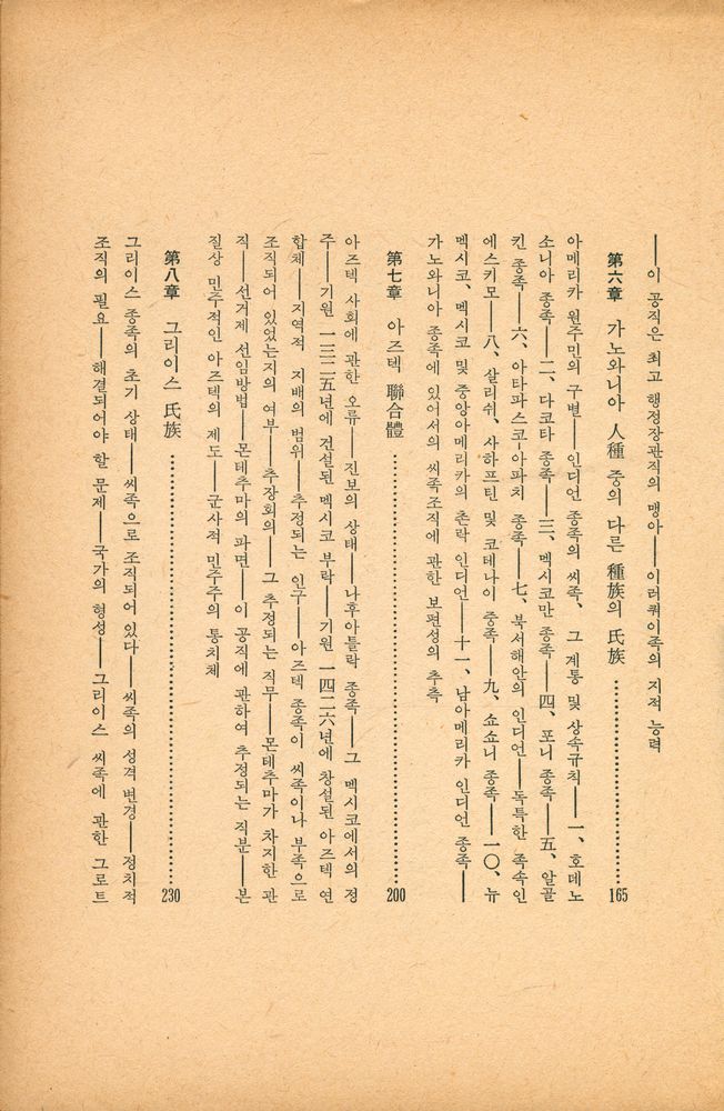 『古代社會(고대사회)』 5