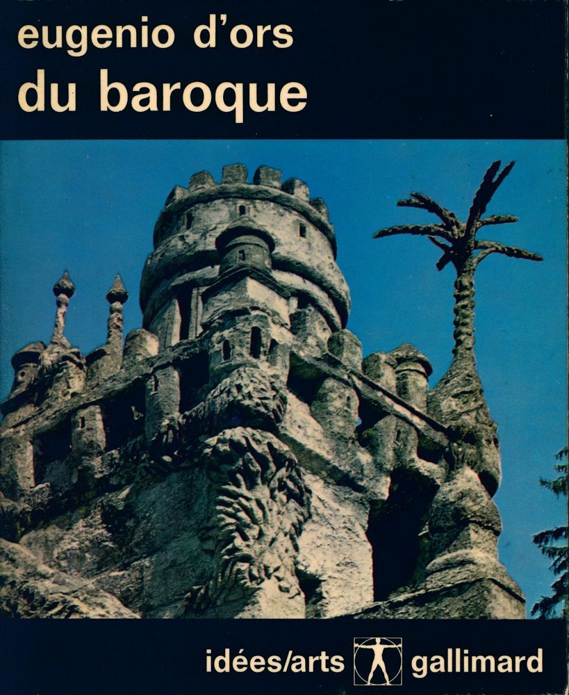 『Du Baroque』 1