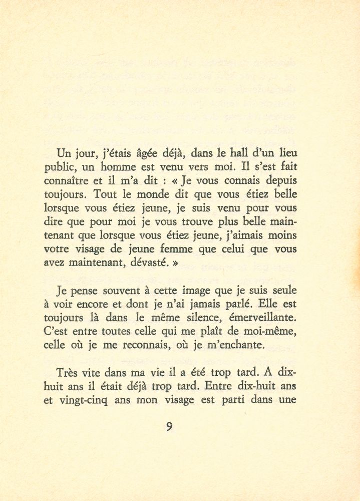 『L'AMANT』 2