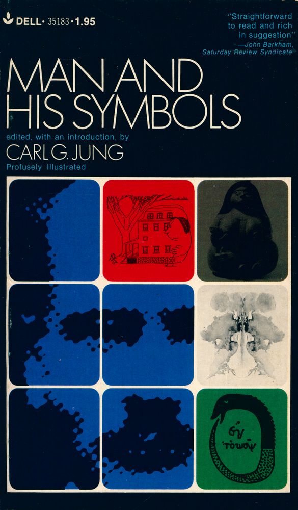 『Man and His Symbols』 1
