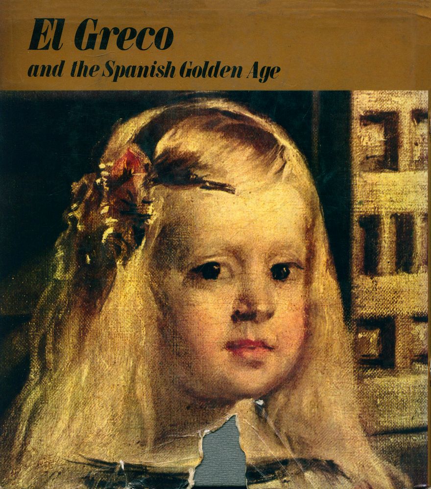 『El Greco and the Spanish Golden Age』 3