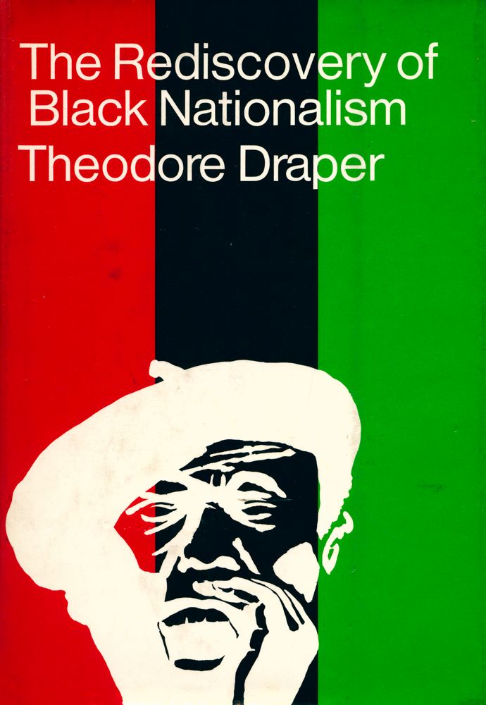 『The Rediscovery of Black Nationalism』 1