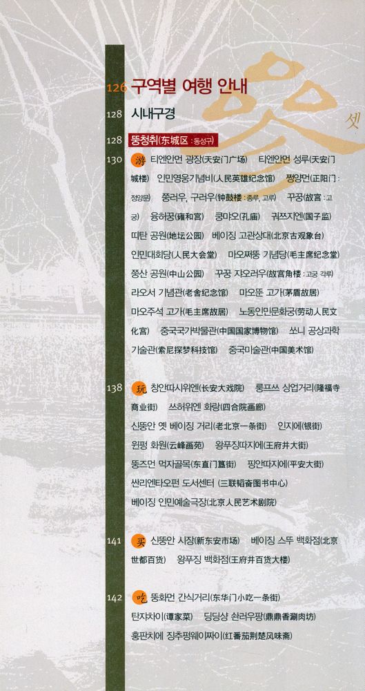 『가자! 가자! 베이징』 4