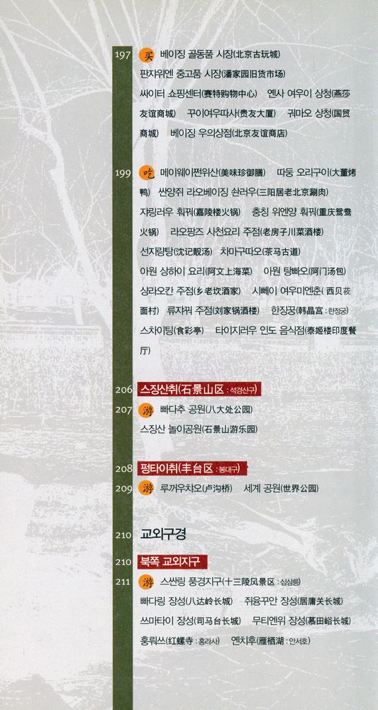 『가자! 가자! 베이징』 8