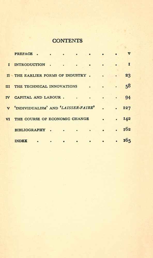 『The Industrial Revolution 1760 - 1830』 2