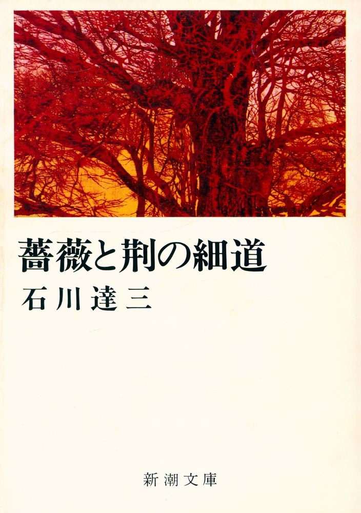 『薔薇と荊の細道 』 1