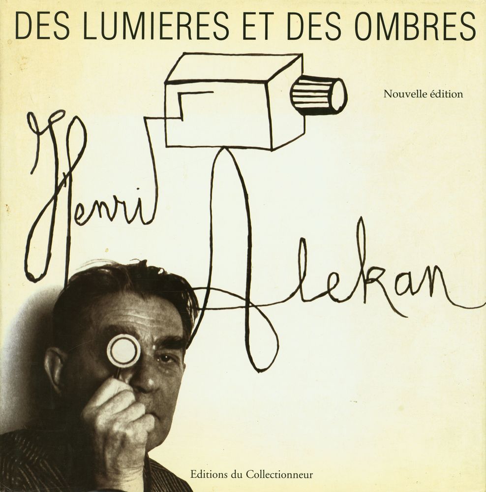 『DES LUMIERES ET DES OMBRES』 1