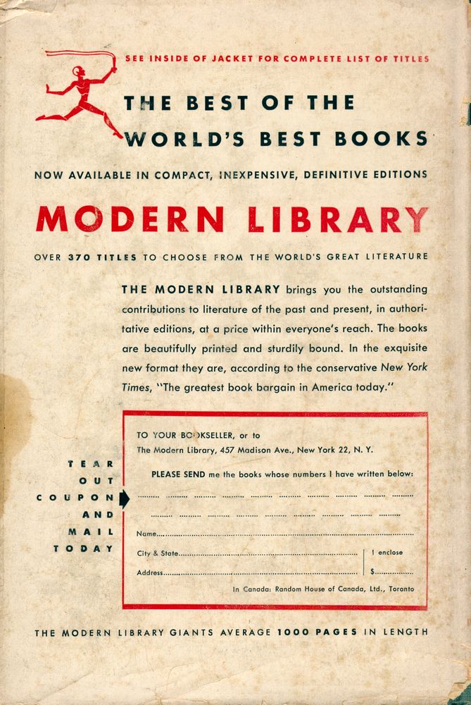 『THE COMPLETE WORKS AND LETTERS OF CHARLES LAMB』 6