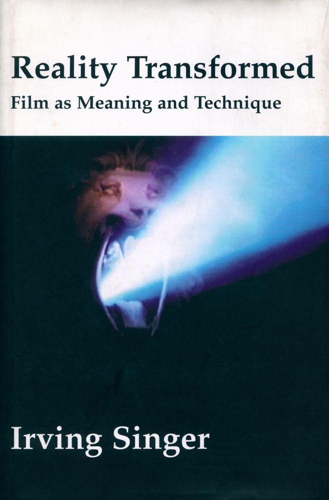 『Reality transformed : film as meaning and technique』 1