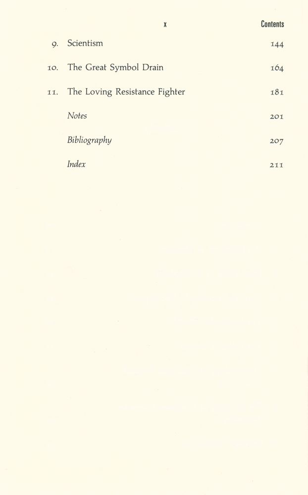『Technopoly : The Surrender of Culture to Technology』 3