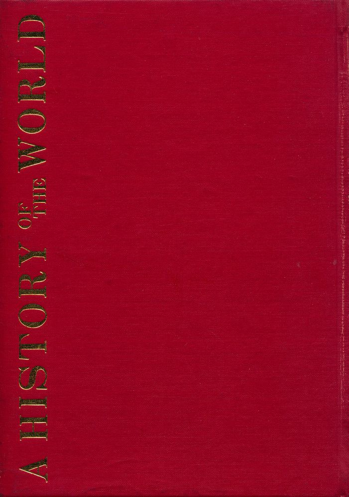『大世界史 別Ⅲ冊 : 年表로 보는 世界史(대세계사 별Ⅲ책 : 연표로 보는 세계사)』 1