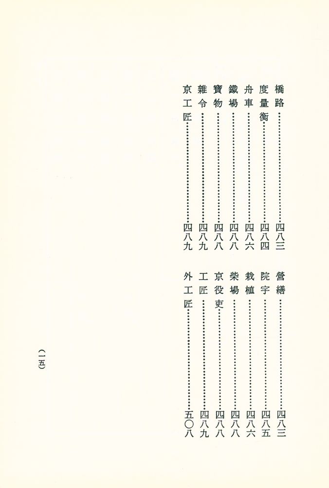 『國譯叢書 85 - 1 - 譯註 經國大典 - 飜譯篇(국역총서 85 - 1 - 역주 경국대전 - 번역편)』