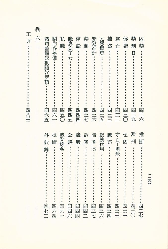 『國譯叢書 85 - 1 - 譯註 經國大典 - 飜譯篇(국역총서 85 - 1 - 역주 경국대전 - 번역편)』
