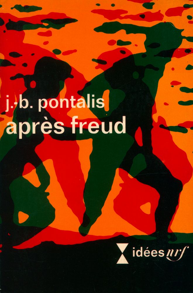 『Après Freud』 1