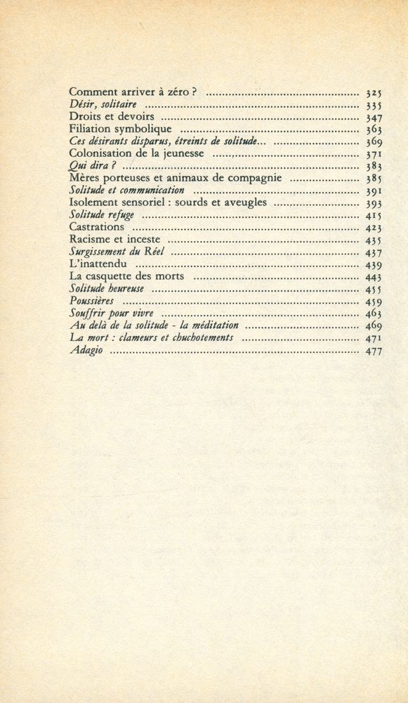 『SOLITUDE : Un coeur expert au chevet du mal du siècle』 3