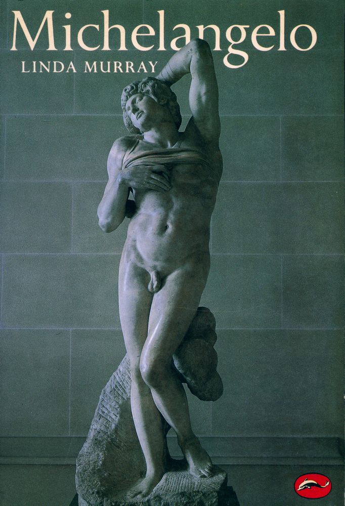『Michelangelo』 1