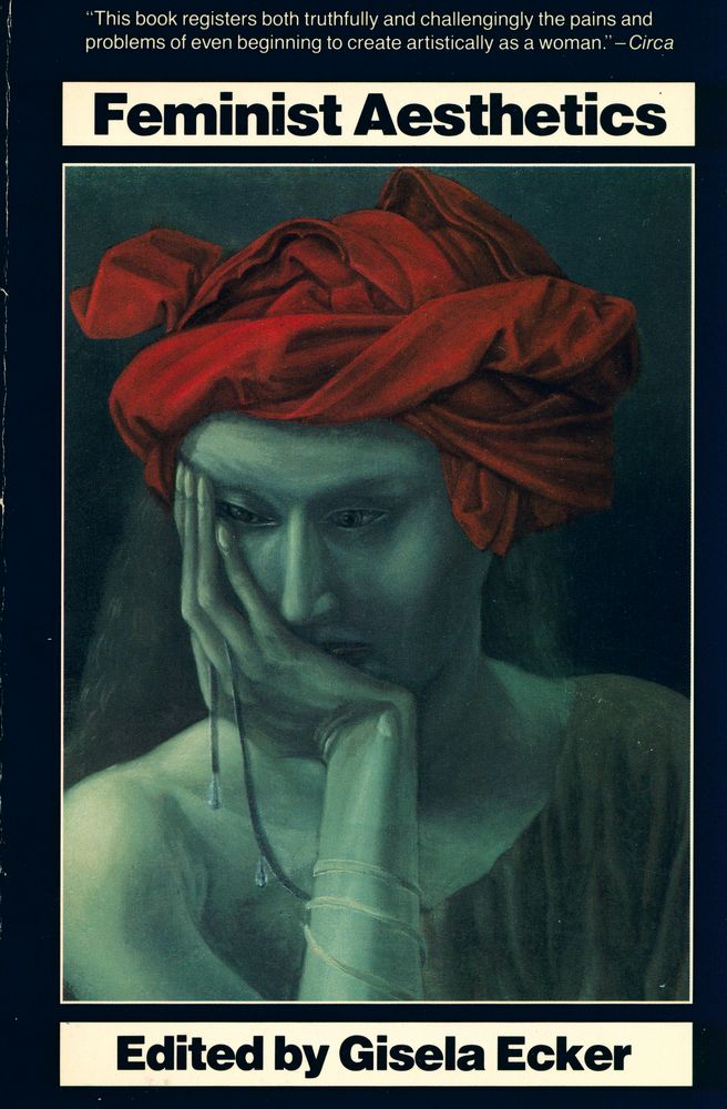 『Feminist Aesthetics』 1