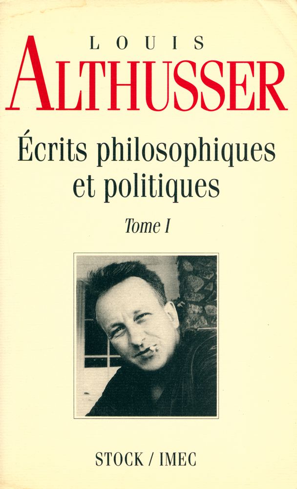 『Écrits philosophiques et politiques : Tome 1』 1