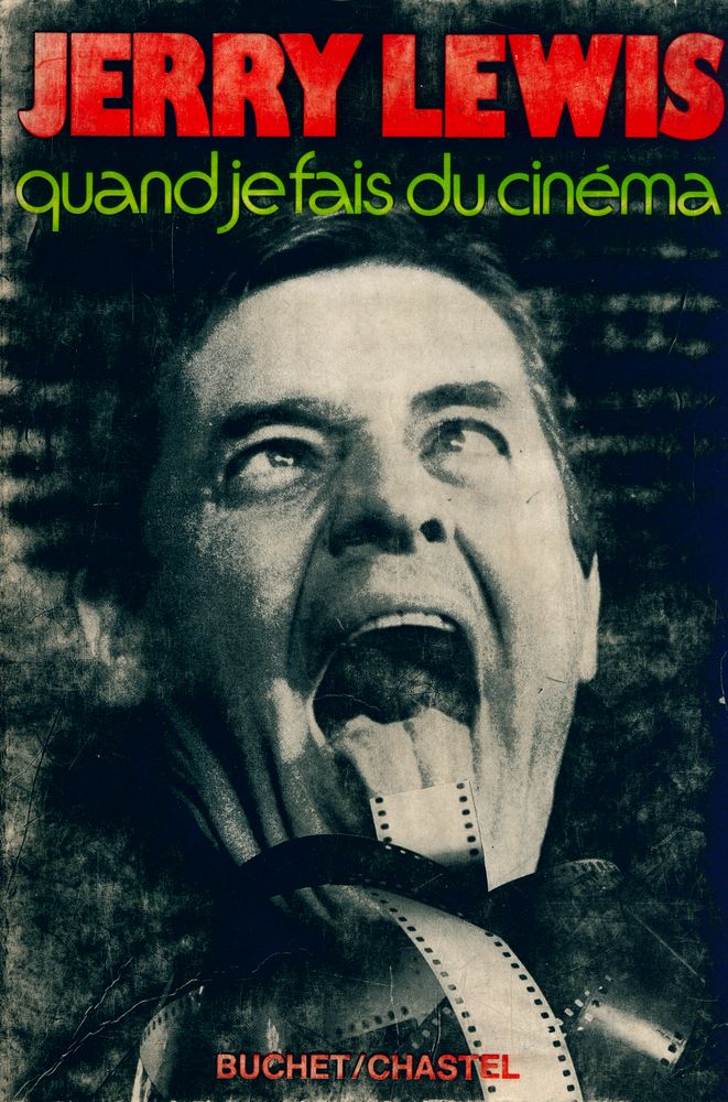 『quand je fais du cinéma』 1