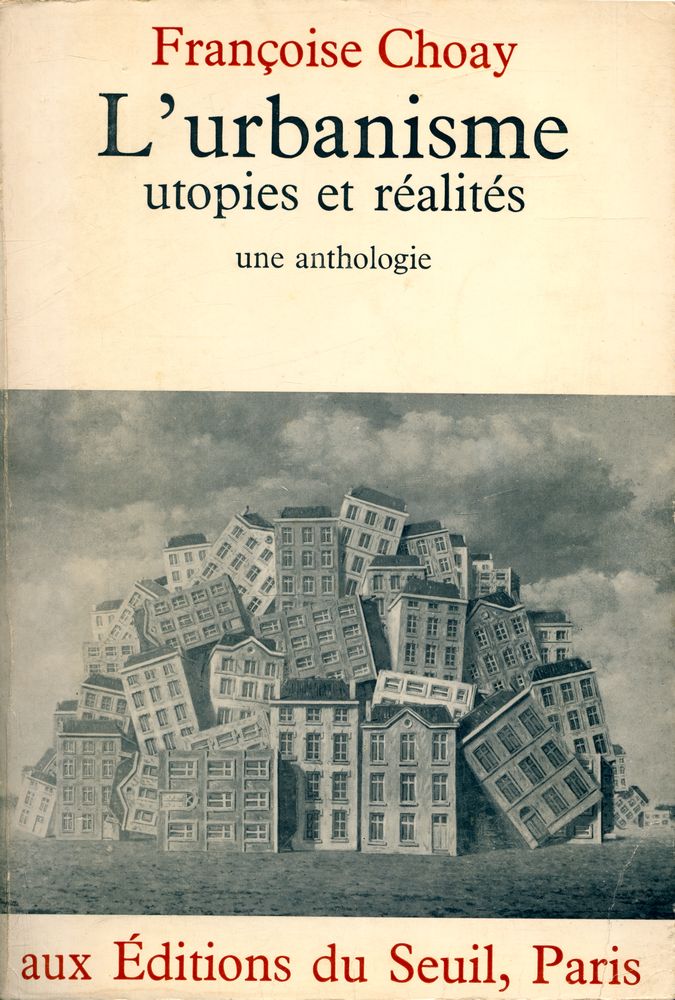 『L'URBANISME : UTOPIES ET RÉALITÉS』 1