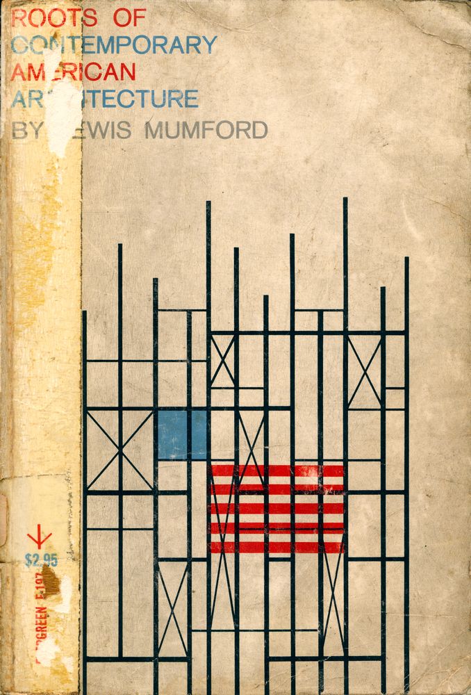 『Roots of Contemporary American Architecture』 1