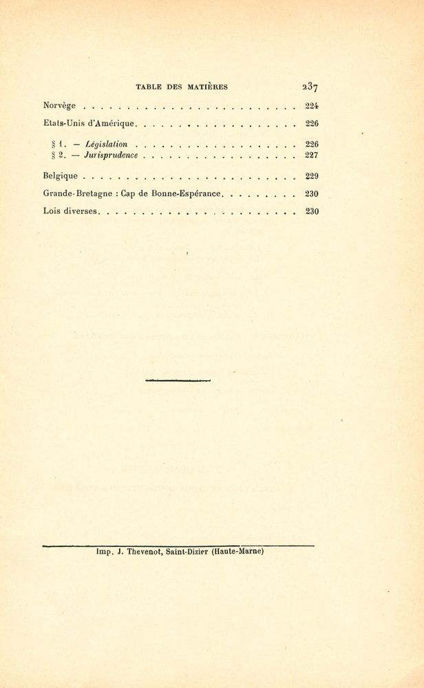 『LA FIGURE HUMAINE ET LE DROIT』 6