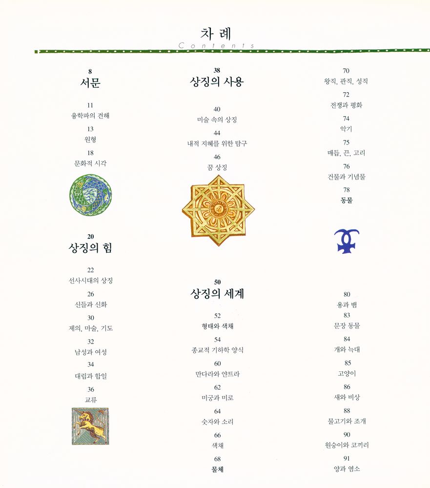 『상징의 비밀』 2