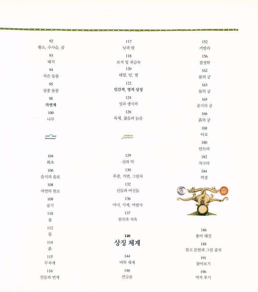 『상징의 비밀』 3