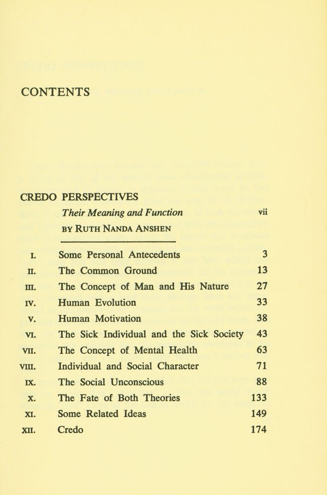 『BEYOND THE CHAINS OF ILLUSION : My Encounter with Marx and Freud』 2
