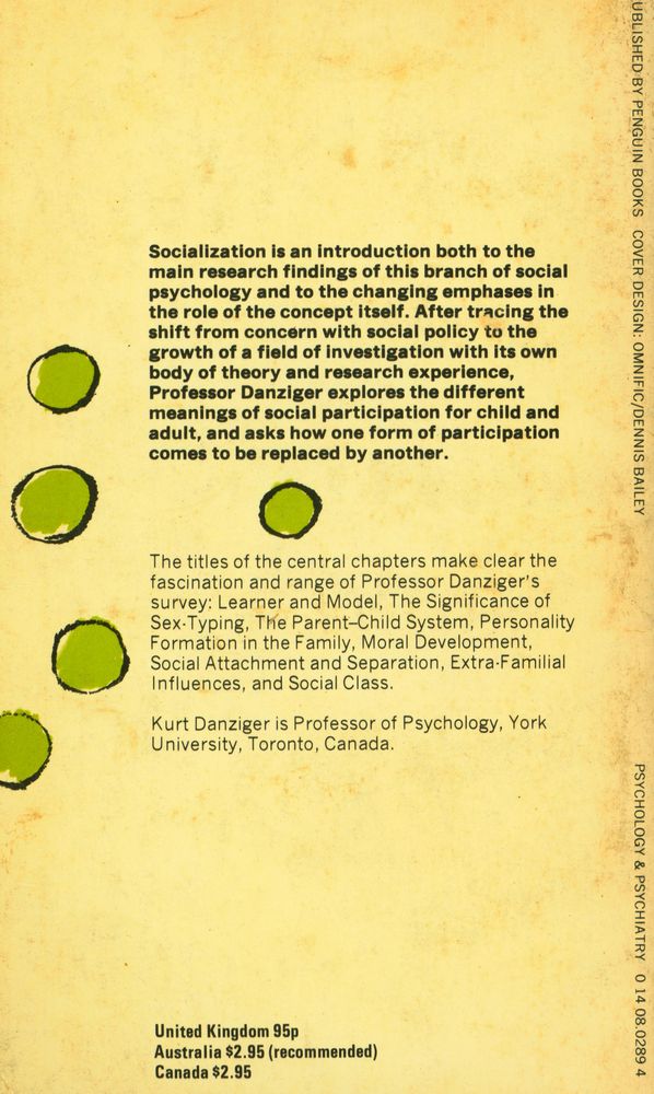 『Socialization』 3
