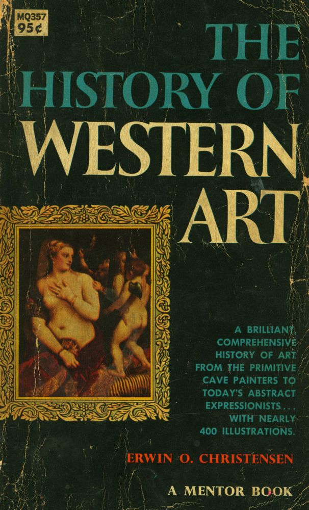 『The History of Western Art』 1