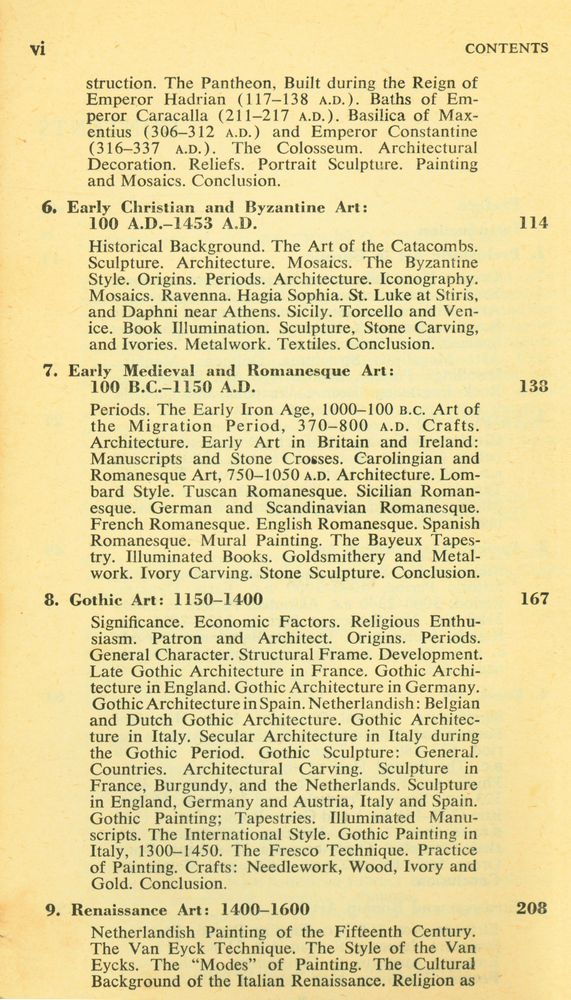 『The History of Western Art』 3