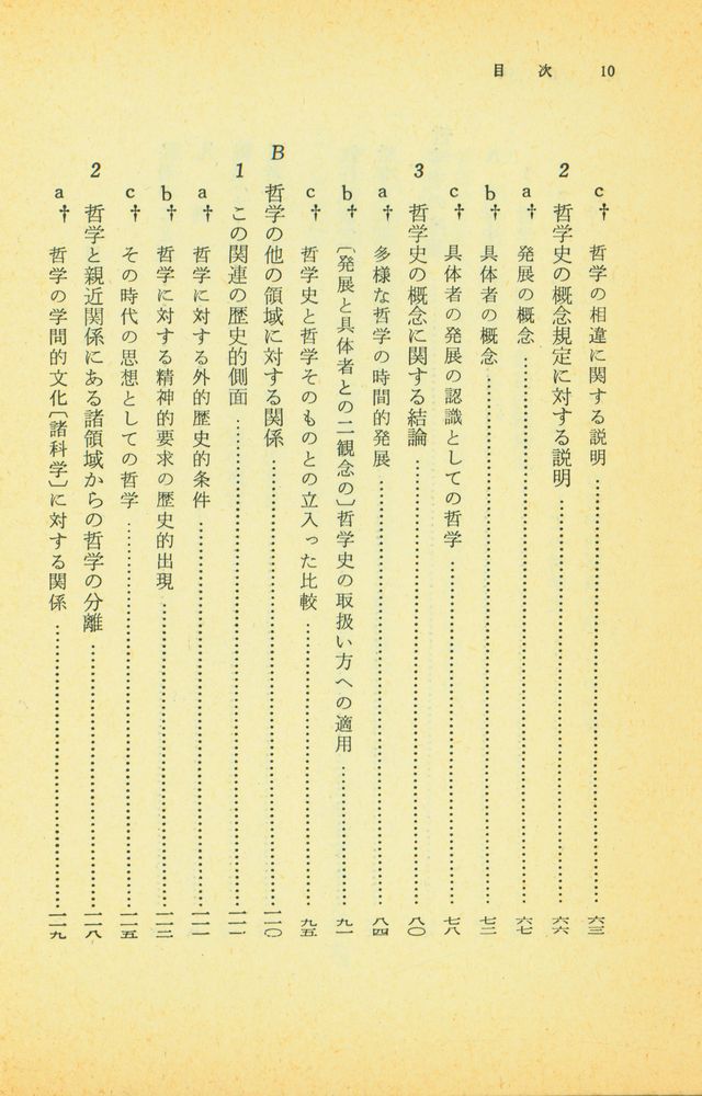 『岩波文庫 33 - 629 - 8 - 哲学史序論』 3
