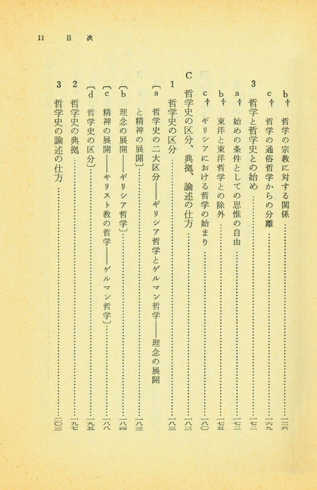 『岩波文庫 33 - 629 - 8 - 哲学史序論』 4