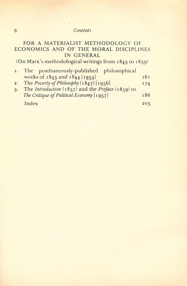 『ROUSSEAU AND MARX』 3