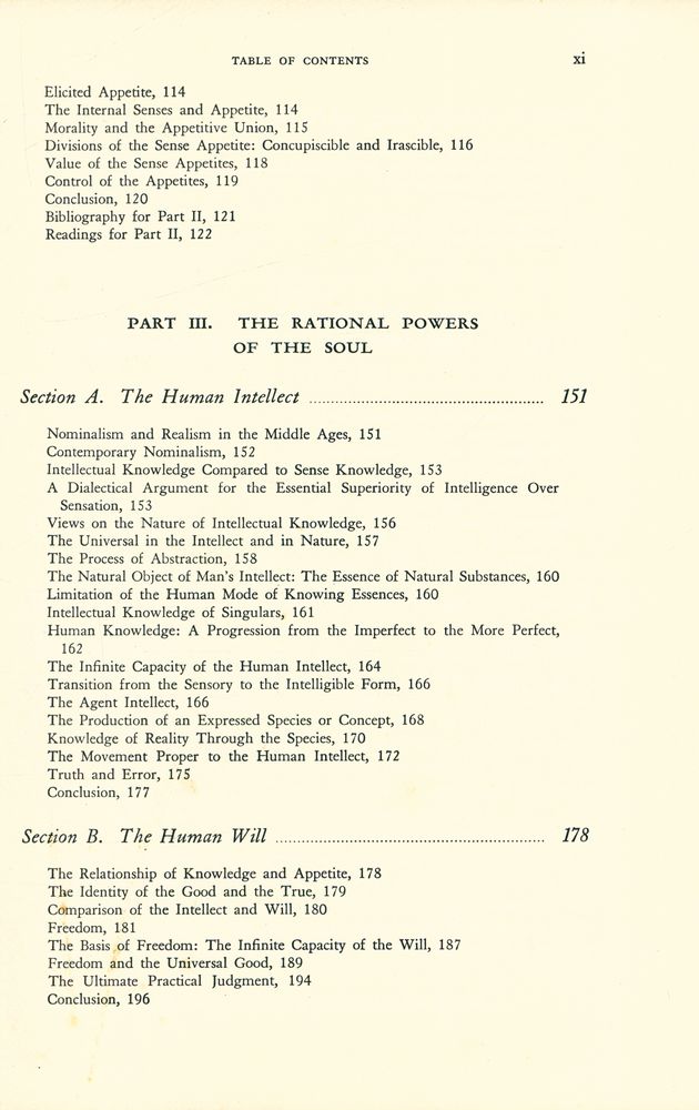『AN INTRODUCTION TO PHILOSOPHICAL PSYCHOLOGY』 4